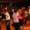 Ballroom dancing event hosted by DJ Rob Salvati: Samba, Cha Cha, Tango, Waltz, etc.
