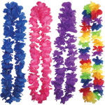 Hawaiian Leis