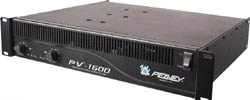 peavey amplifier