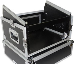 Professional DJ Mixer Case