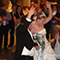 Lebanese dabke, dollar dance wedding party introductions
